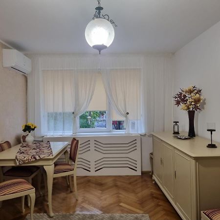 Apartament Quiet Galati  Bagian luar foto