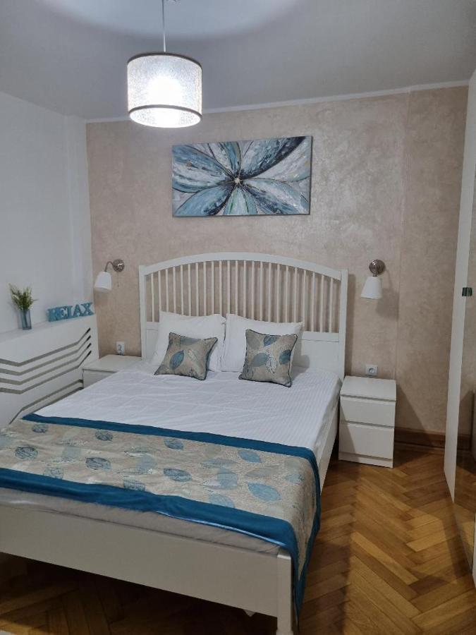 Apartament Quiet Galati  Bagian luar foto