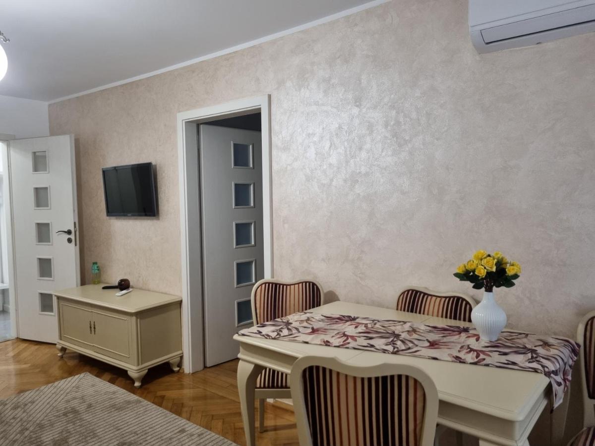 Apartament Quiet Galati  Bagian luar foto