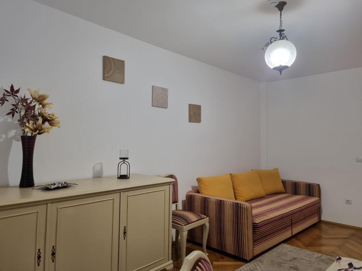 Apartament Quiet Galati  Bagian luar foto