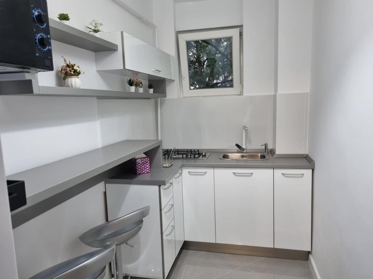 Apartament Quiet Galati  Bagian luar foto