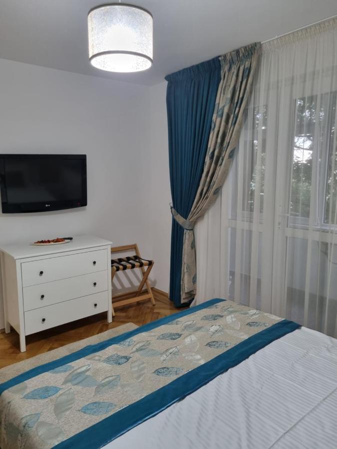 Apartament Quiet Galati  Bagian luar foto
