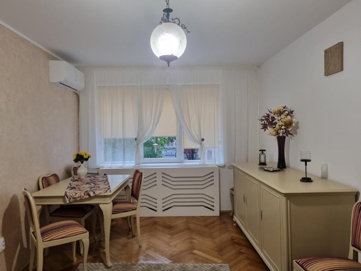 Apartament Quiet Galati  Bagian luar foto